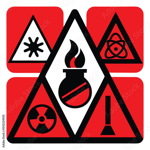 warning, danger, sign, caution, yellow, hazard, symbol, road, safety, traffic, attention, icon, triangular, black, isolated, illustration, secure, alert, risk, protection, safety sign, road sign, grap