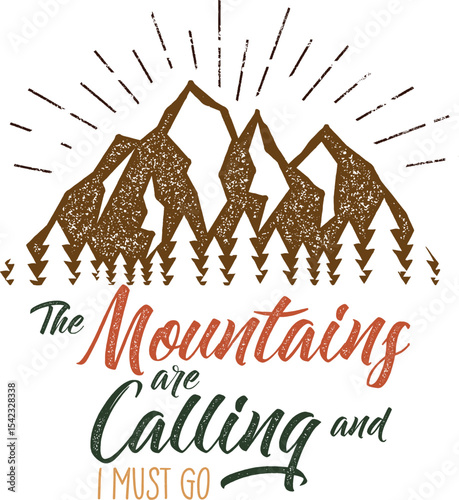 Adventure Mountain Logo