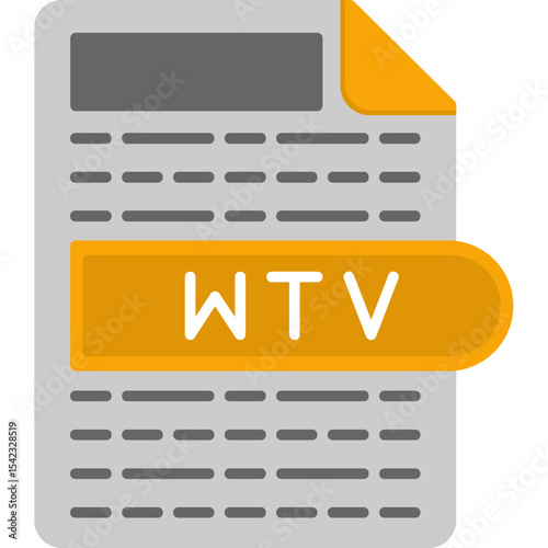 WTV icon