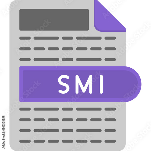 SMI icon