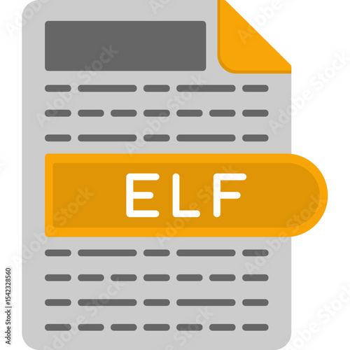 ELF icon