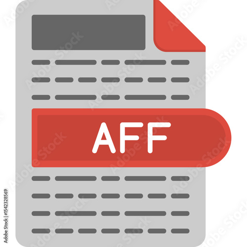 AFF icon