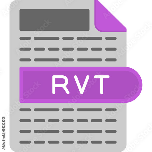 RVT icon