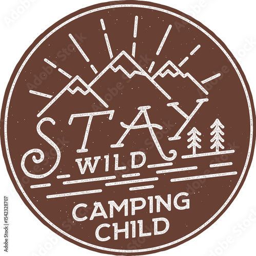 Adventure Mountain Logo