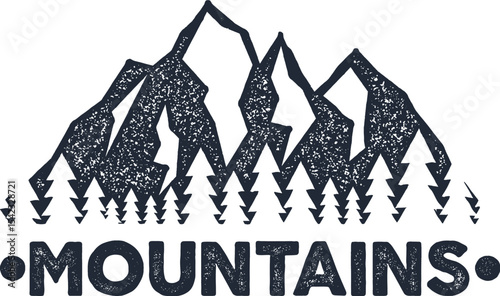 Adventure Mountain Logo
