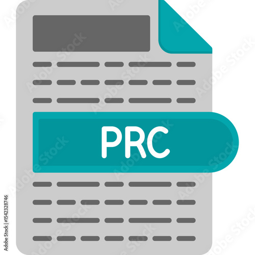 PRC icon