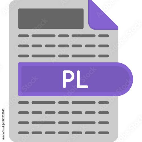 PL icon
