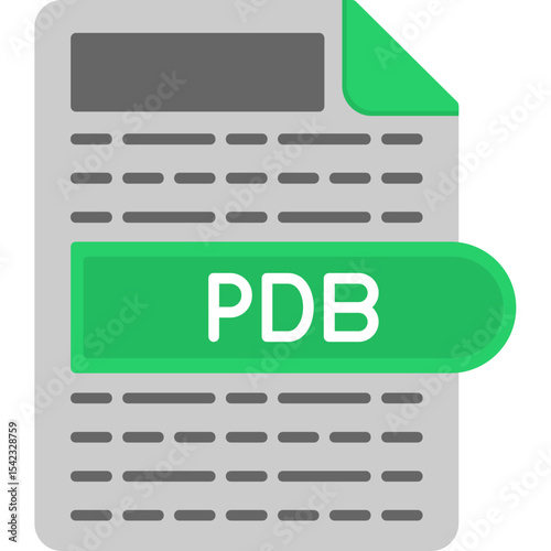 PDB icon