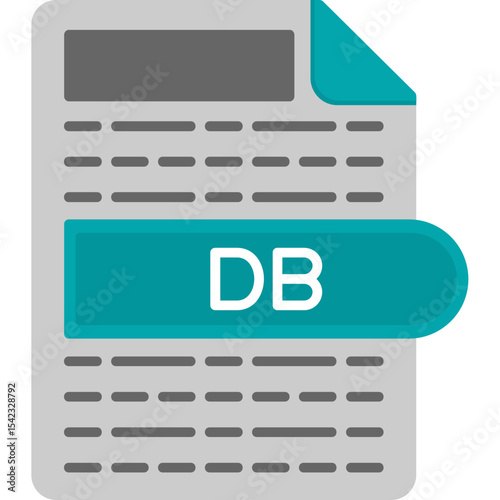 DB icon