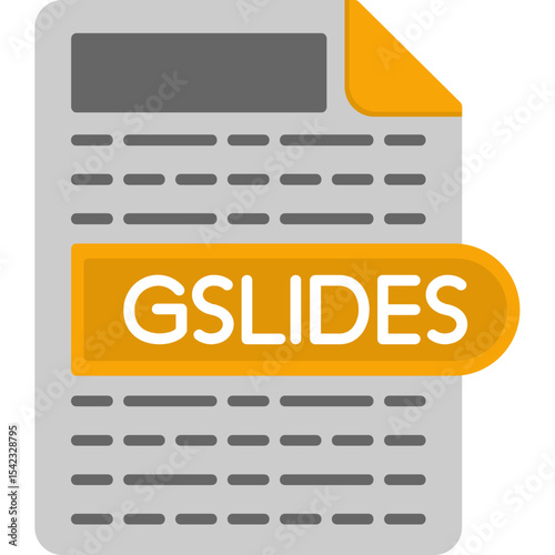 GSLIDES icon