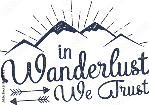 Adventure Mountain Logo