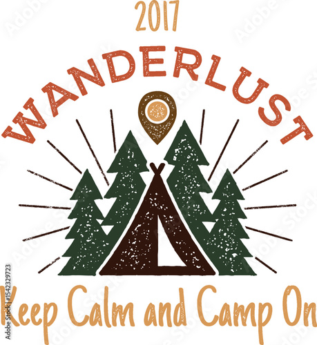 Adventure Mountain Logo