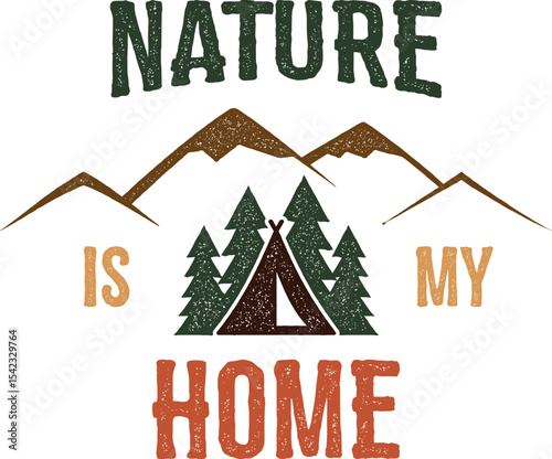 Adventure Mountain Logo