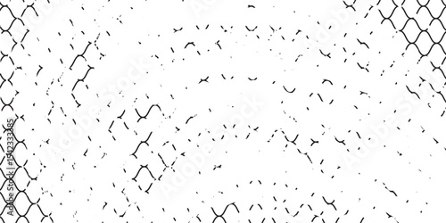 Mesh texture for fishing nets. Grunge pattern for sportswear or soccer goal, volleyball net, basketball hoop, hockey, athletics.