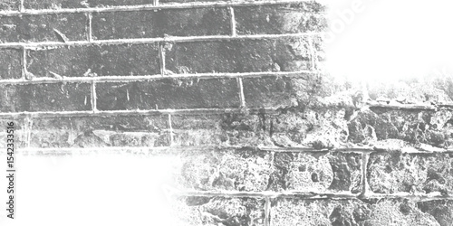 Seamlessly repeatable pattern of a grey stone wall, perfect for digital backdrops, 3D mapping, and surface applications.
