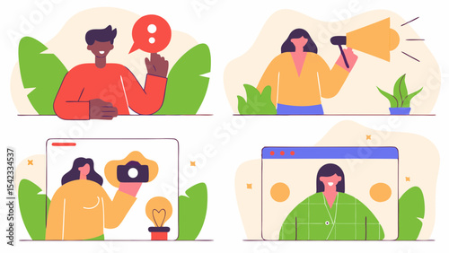 Building a Dynamic Social Media Marketing Strategy