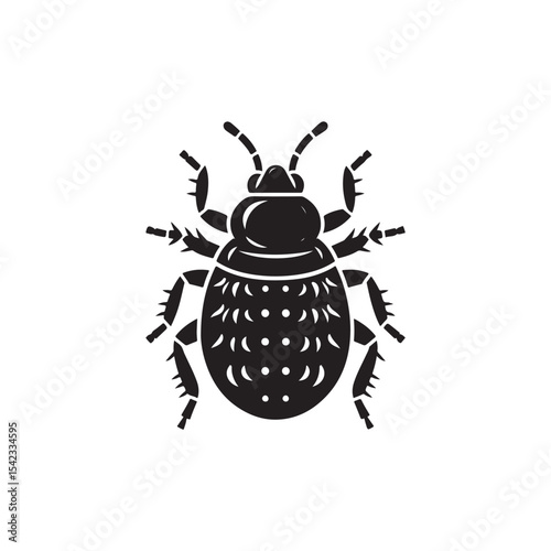 Bed Bug Vector (3).eps