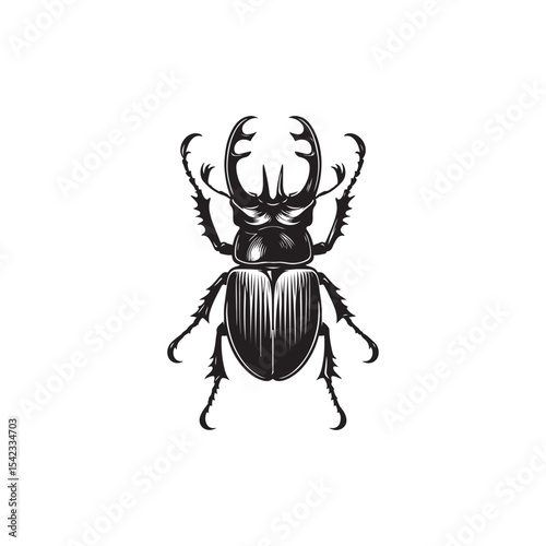 Beetle Vector (2).eps