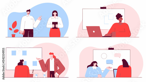 Innovative Business Concepts Mega Set Collection