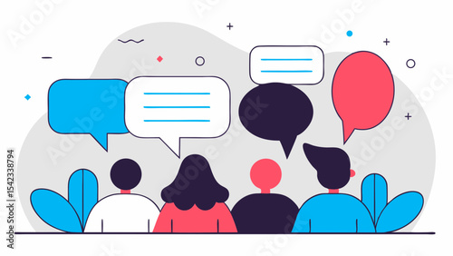 Digital Innovation Hub Landing Page Design