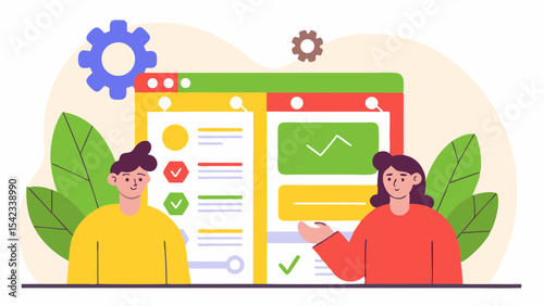Innovative Technologies in Design Development and Programming