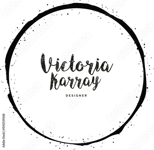 New Premade Logo – Minimal & Professional Branding Design for Businesses and Creators

