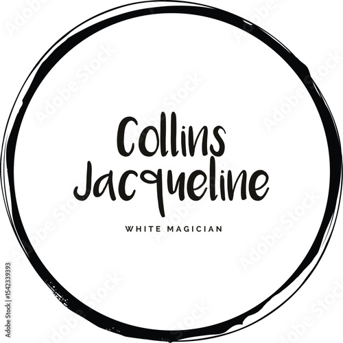 New Premade Logo – Minimal & Professional Branding Design for Businesses and Creators

