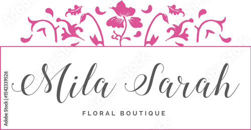 New Premade Logo – Minimal & Professional Branding Design for Businesses and Creators

