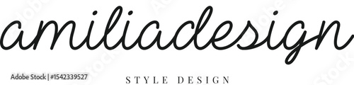 New Premade Logo – Minimal & Professional Branding Design for Businesses and Creators