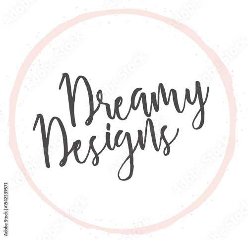 New Premade Logo – Minimal & Professional Branding Design for Businesses and Creators