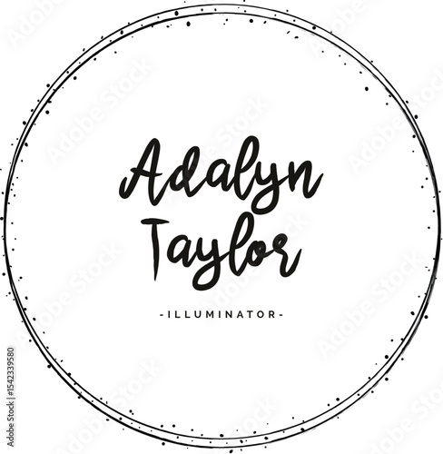 New Premade Logo – Minimal & Professional Branding Design for Businesses and Creators