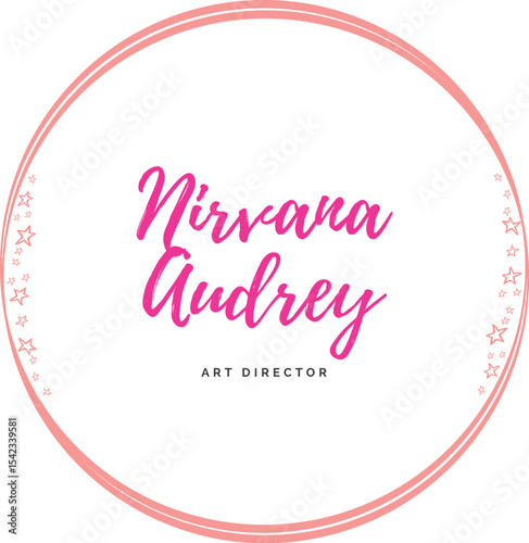 New Premade Logo – Minimal & Professional Branding Design for Businesses and Creators
