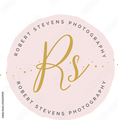 New Premade Logo – Minimal & Professional Branding Design for Businesses and Creators