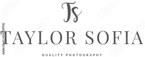 New Premade Logo – Minimal & Professional Branding Design for Businesses and Creators