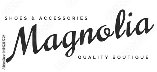 New Premade Logo – Minimal & Professional Branding Design for Businesses and Creators