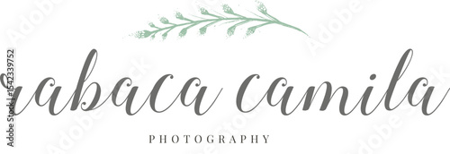 New Premade Logo – Minimal & Professional Branding Design for Businesses and Creators