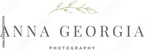 New Premade Logo – Minimal & Professional Branding Design for Businesses and Creators