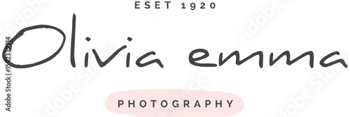 New Premade Logo – Minimal & Professional Branding Design for Businesses and Creators