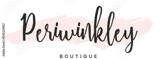 New Premade Logo – Minimal & Professional Branding Design for Businesses and Creators
