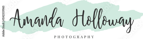 New Premade Logo – Minimal & Professional Branding Design for Businesses and Creators