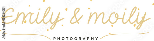 New Premade Logo – Minimal & Professional Branding Design for Businesses and Creators