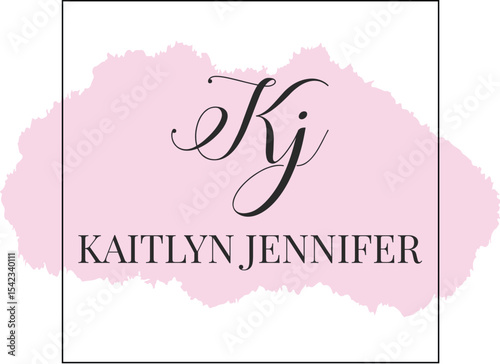 New Premade Logo – Minimal & Professional Branding Design for Businesses and Creators