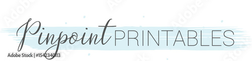 New Premade Logo – Minimal & Professional Branding Design for Businesses and Creators