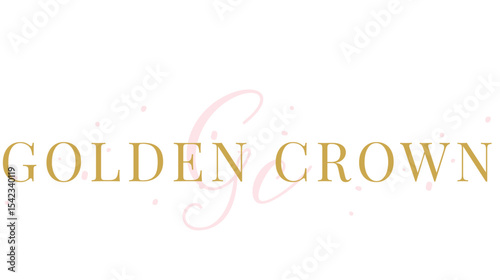 New Premade Logo – Minimal & Professional Branding Design for Businesses and Creators
