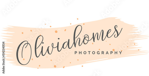 New Premade Logo – Minimal & Professional Branding Design for Businesses and Creators