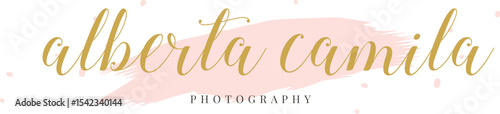 New Premade Logo – Minimal & Professional Branding Design for Businesses and Creators