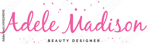 New Premade Logo – Minimal & Professional Branding Design for Businesses and Creators

