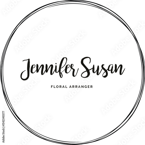 New Premade Logo – Minimal & Professional Branding Design for Businesses and Creators

