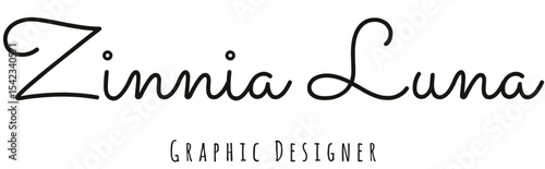 New Premade Logo – Minimal & Professional Branding Design for Businesses and Creators

