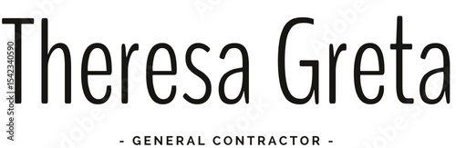 New Premade Logo – Minimal & Professional Branding Design for Businesses and Creators

